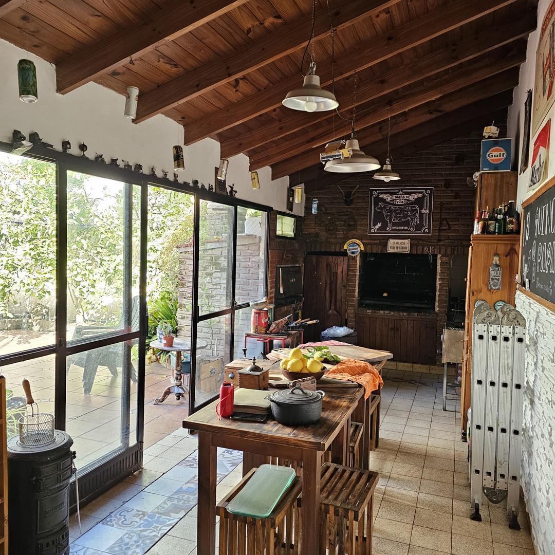 Chalet 5 Amb. 260 m². - Chauvin 3