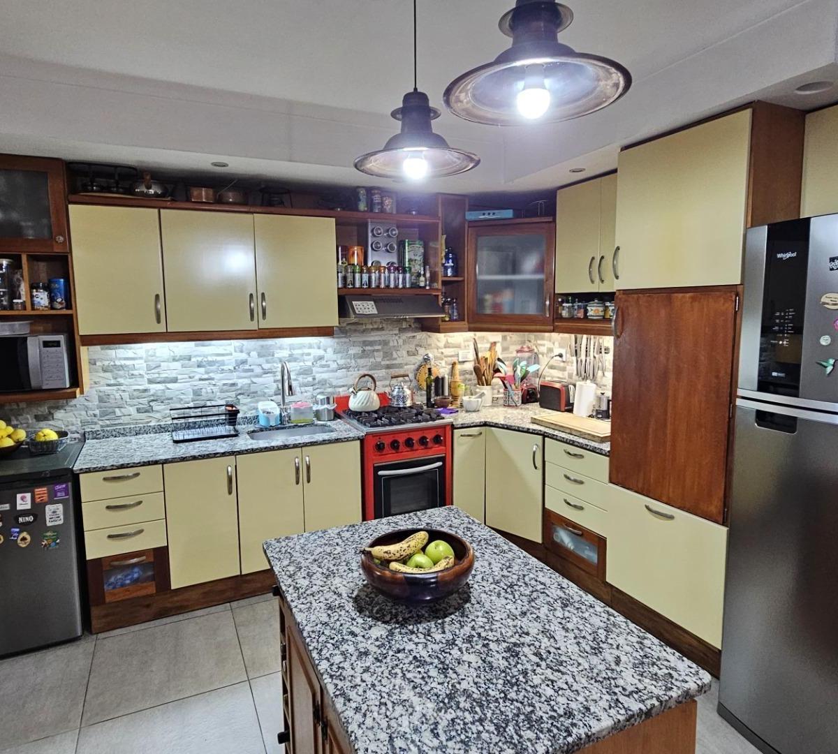 Chalet 5 Amb. 260 m². - Chauvin 2