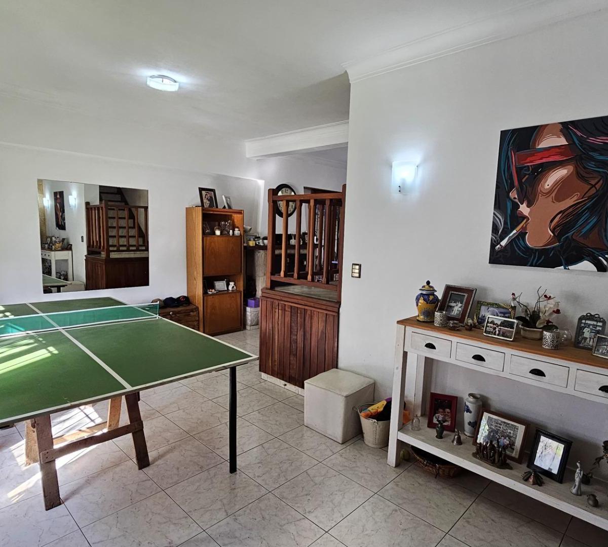 Chalet 5 Amb. 260 m². - Chauvin 1