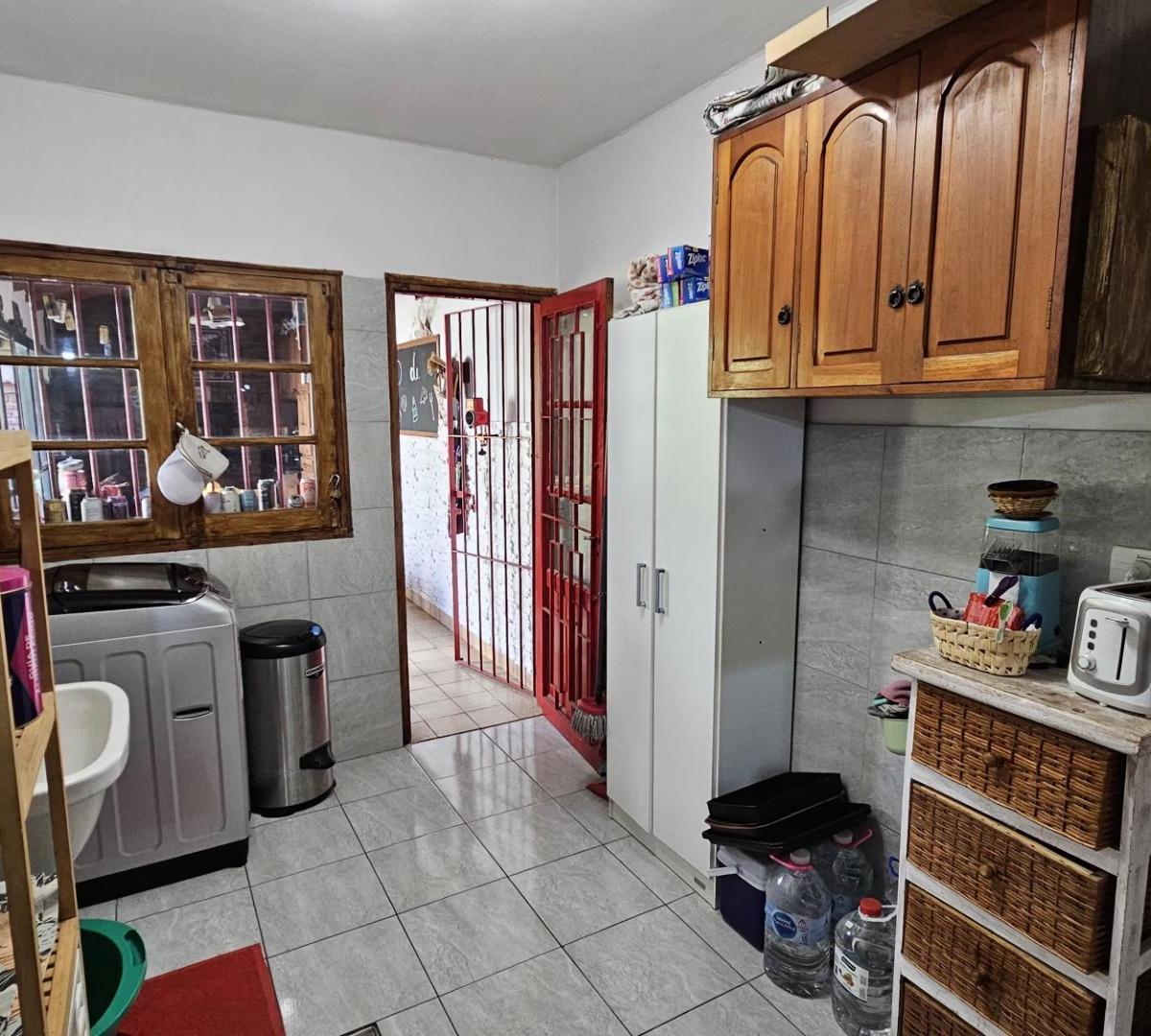 Chalet 5 Amb. 260 m². - Chauvin 4