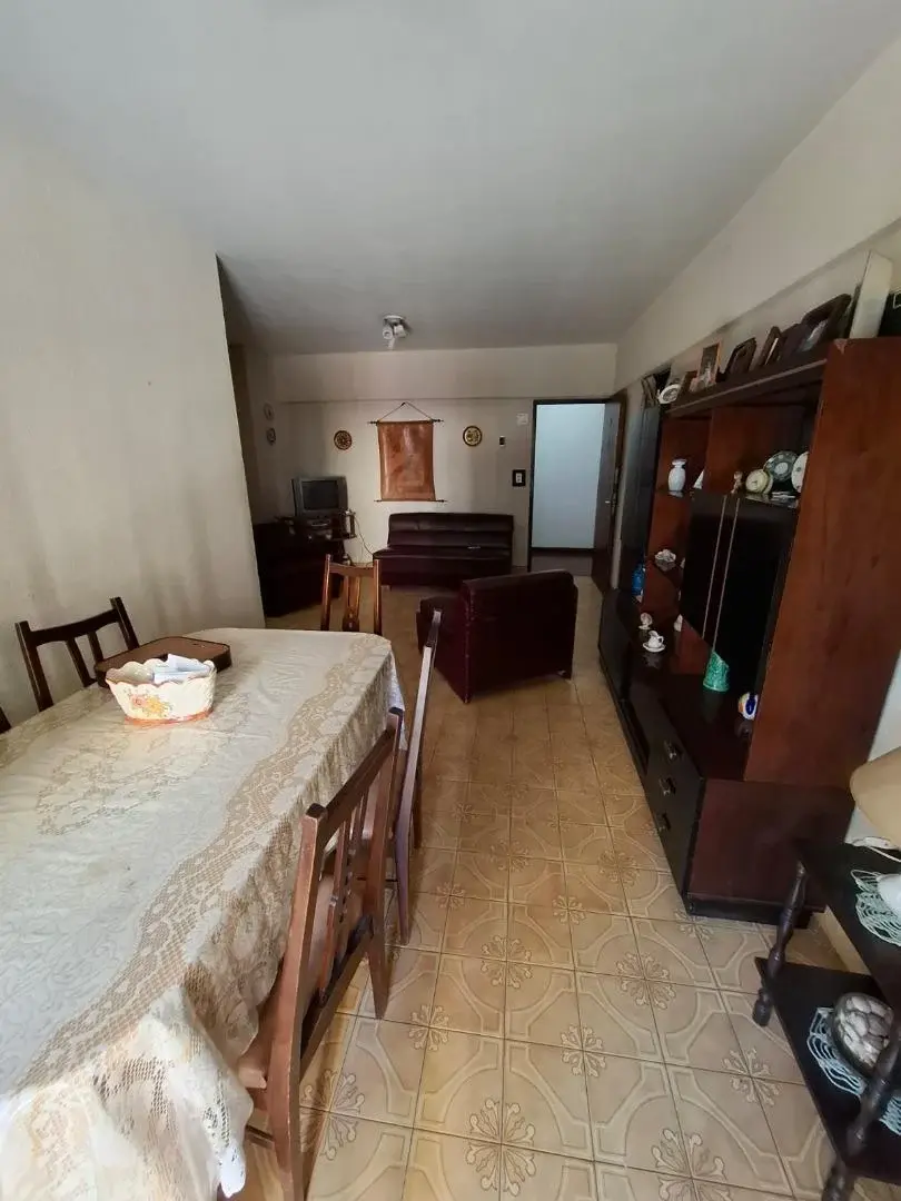 DTO. 2 AMB. 45 M2. - PASEO ALDREY 2