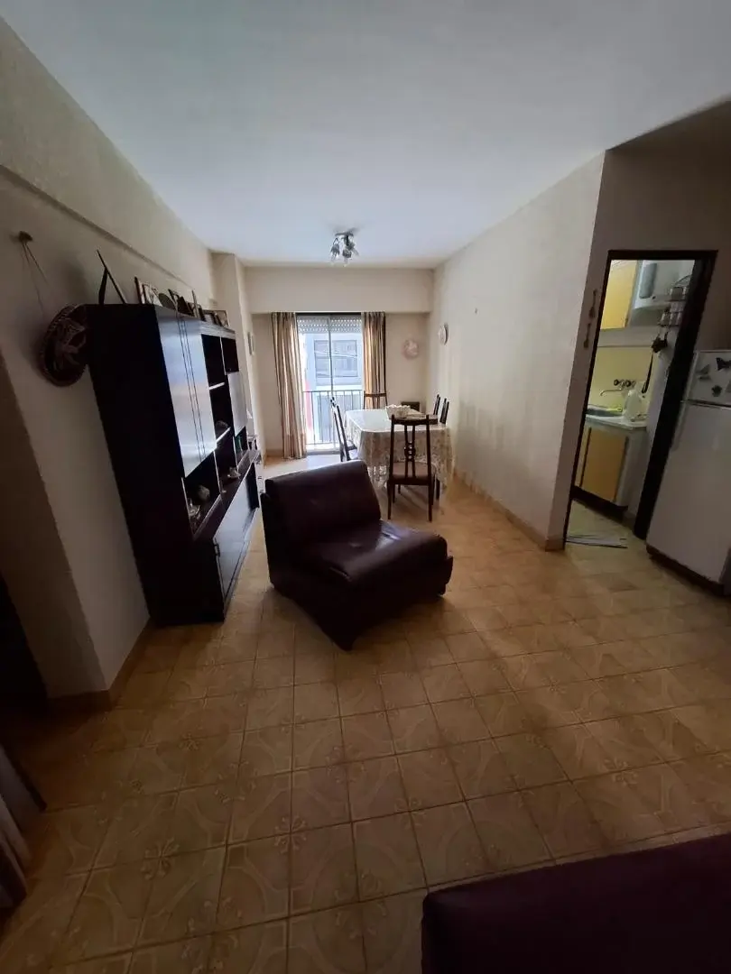 DTO. 2 AMB. 45 M2. - PASEO ALDREY 4