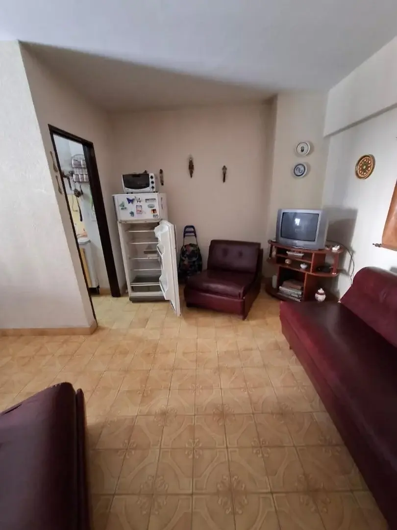DTO. 2 AMB. 45 M2. - PASEO ALDREY 1