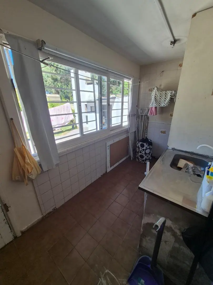 CASA 5 AMB. 120 M2. BOSQUE PERALTA RAMOS 5