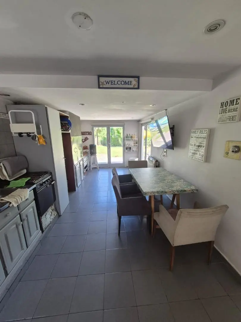 CASA 5 AMB. 120 M2. BOSQUE PERALTA RAMOS 3