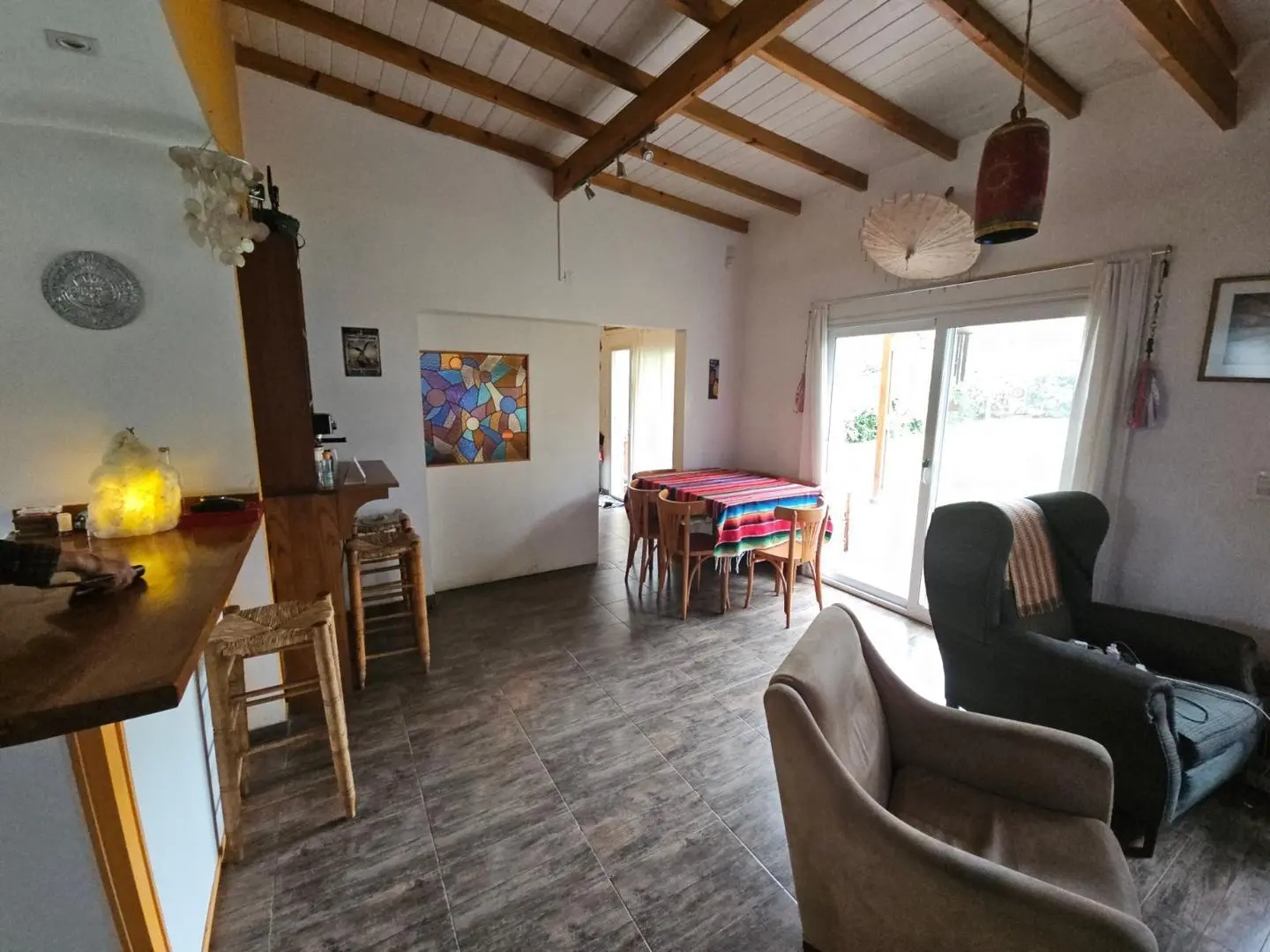 CASA + LOTE 3 AMB. 100 M2 SIERRA DE LOS PADRES 4