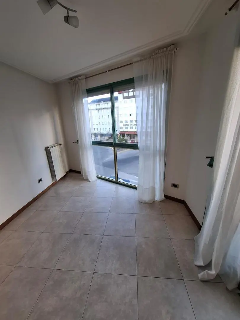 DTO. 3 AMB. 76 M2. AL FRENTE CON BALCON PUNTA IGLESIAS 4