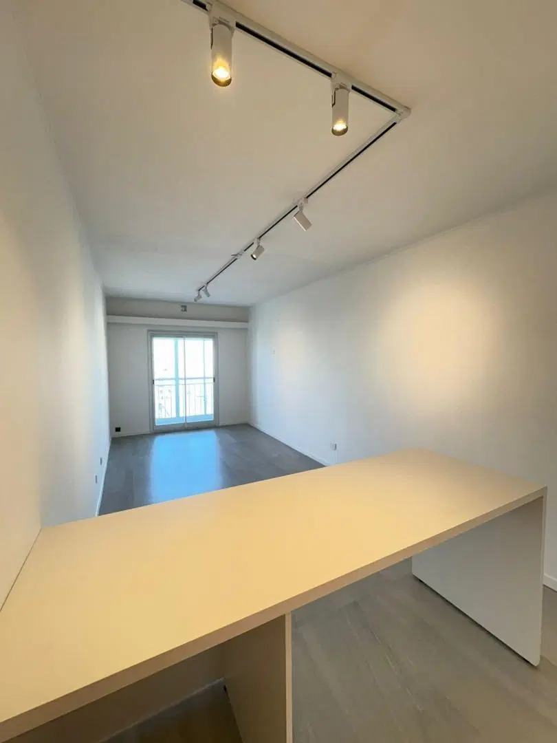 MONOAMBIENTE  EXTERNO 26 M2. MACROCENTRO 2