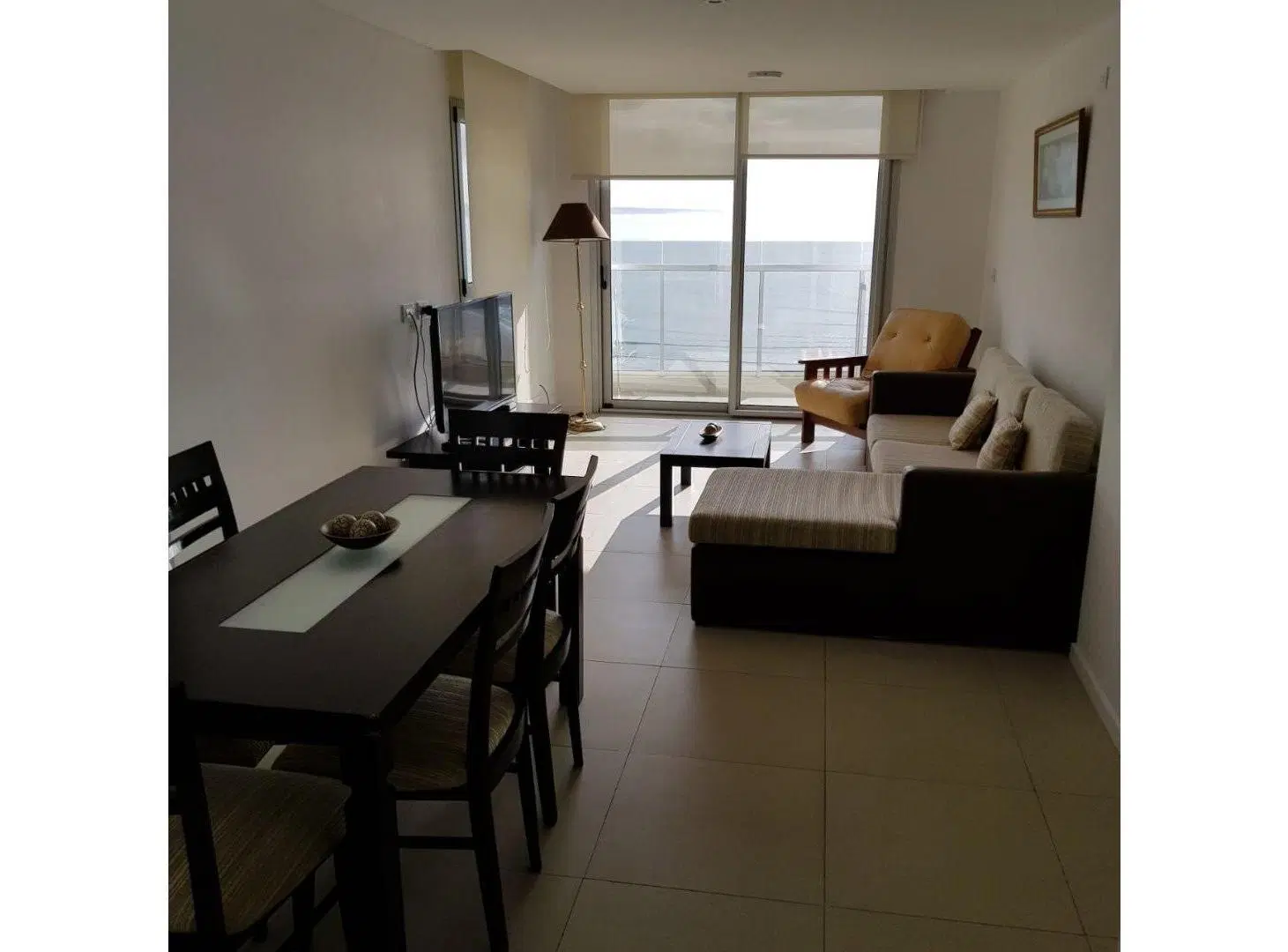 DTO. 3 AMB. 70 M2. VISTA AL MAR - COCHERA DOBLE - TORREON 4