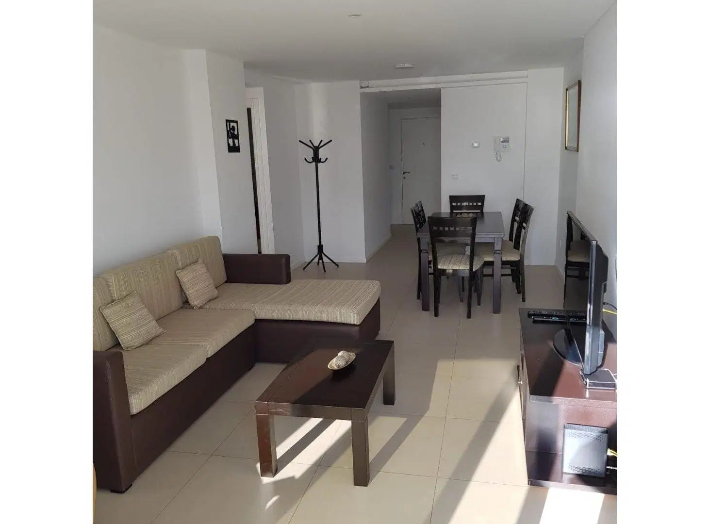 DTO. 3 AMB. 70 M2. VISTA AL MAR - COCHERA DOBLE - TORREON 3