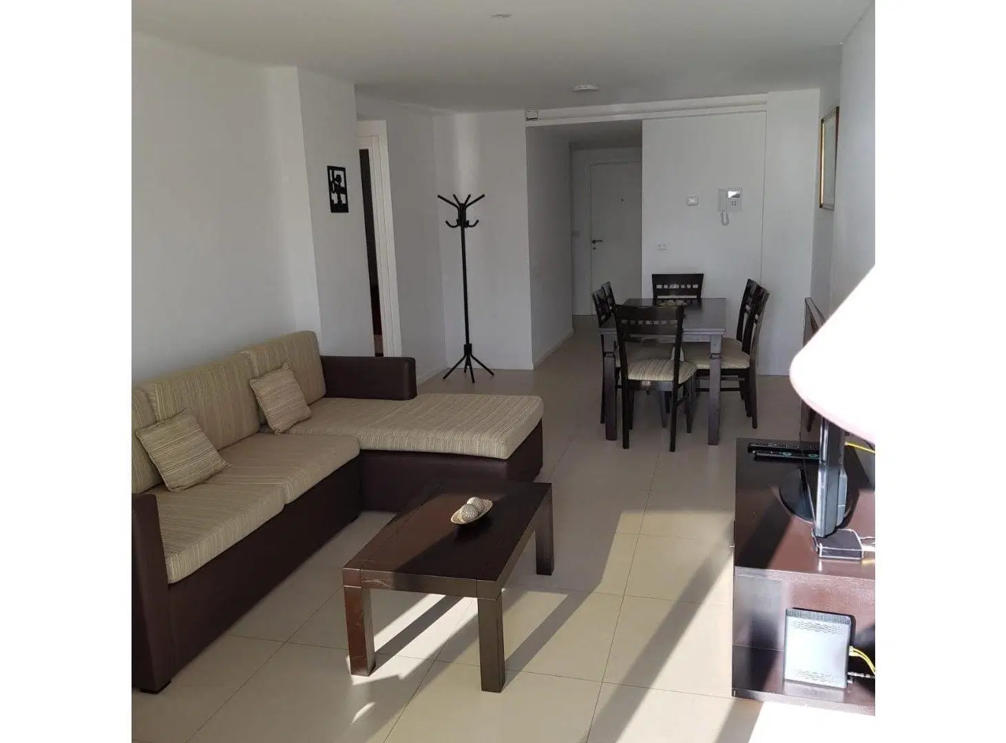 DTO. 3 AMB. 70 M2. VISTA AL MAR - COCHERA DOBLE - TORREON 2