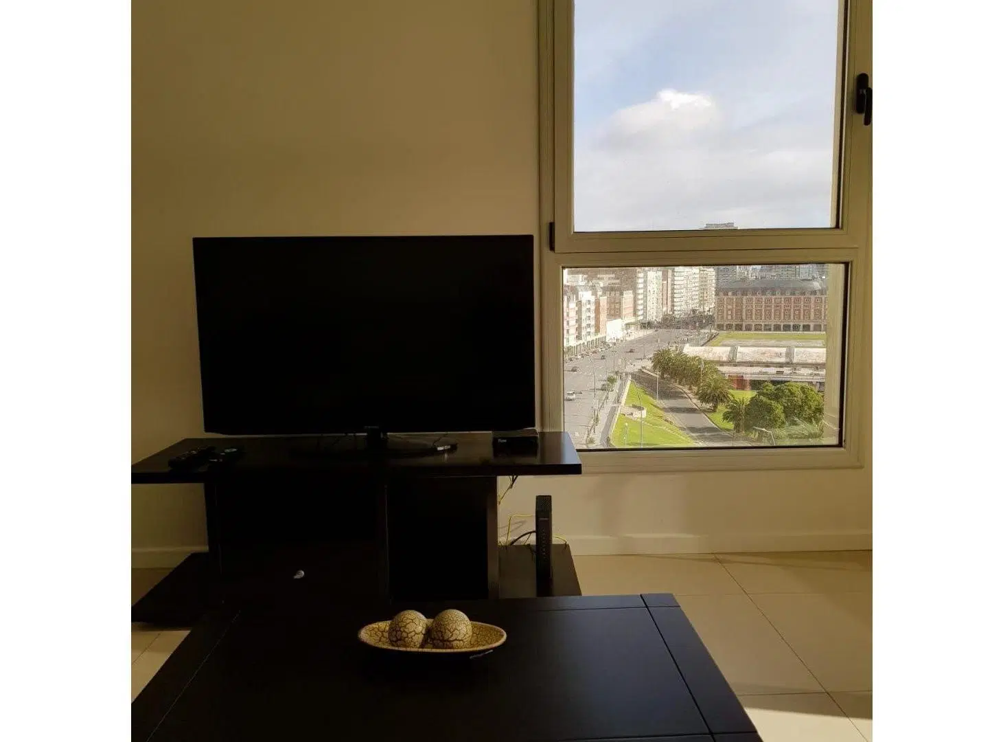 DTO. 3 AMB. 70 M2. VISTA AL MAR - COCHERA DOBLE - TORREON 1