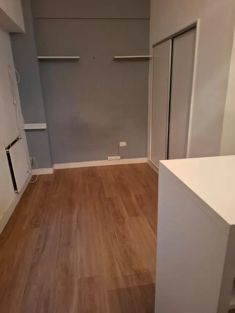 MONOAMBIENTE CONTRAFRENTE 17 M2. ALDREY 5