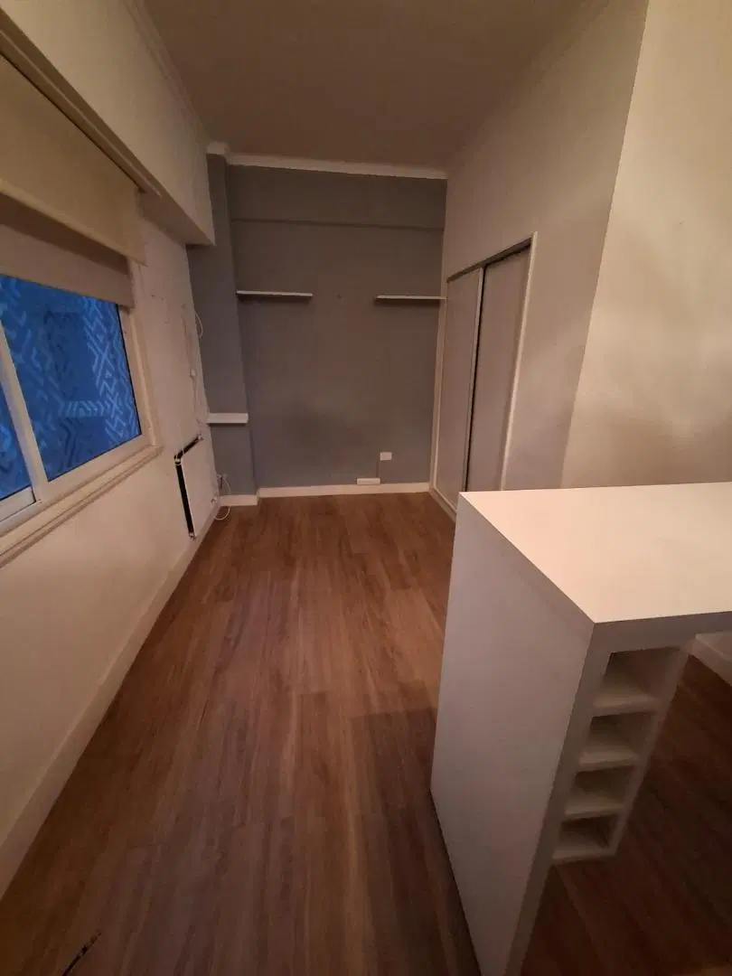 MONOAMBIENTE CONTRAFRENTE 17 M2. ALDREY 5