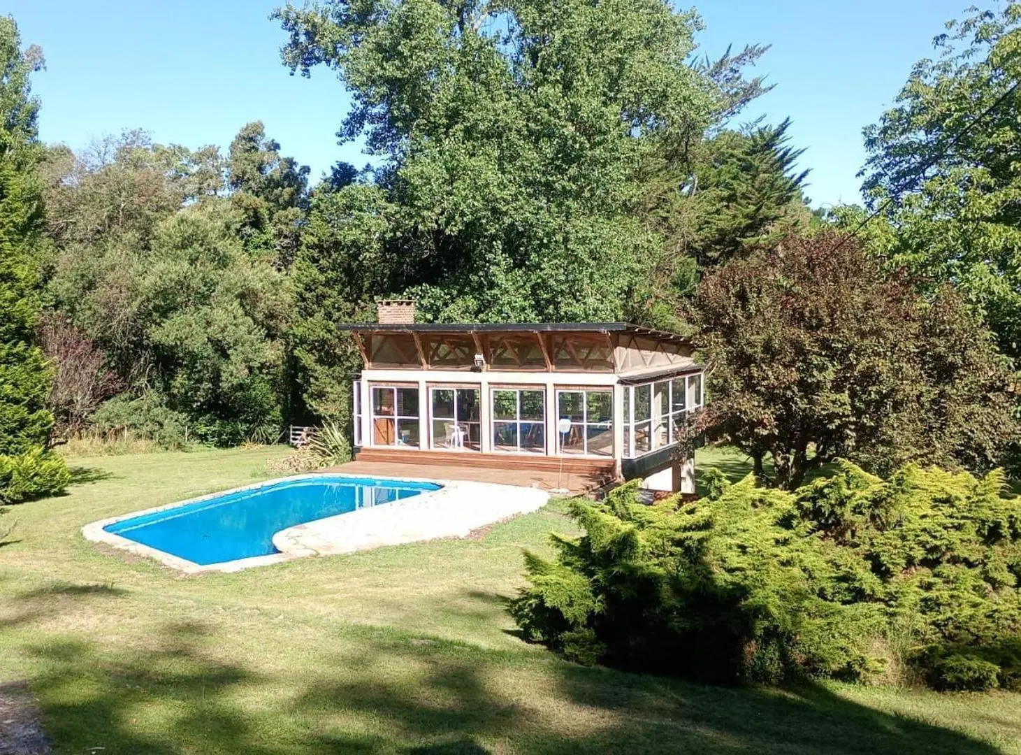 Venta casa quinta en ruta 88 3