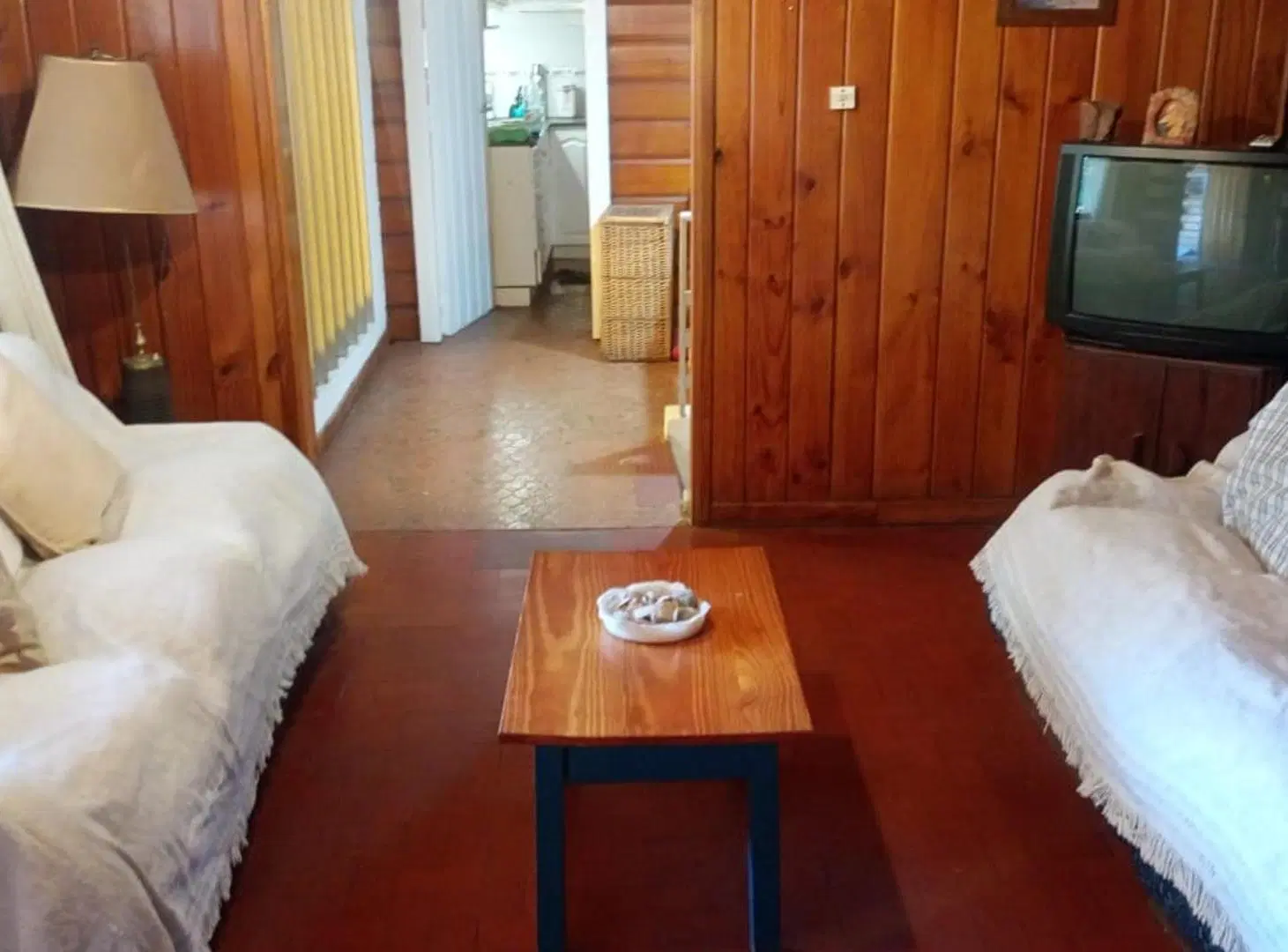 Venta casa quinta en ruta 88 5