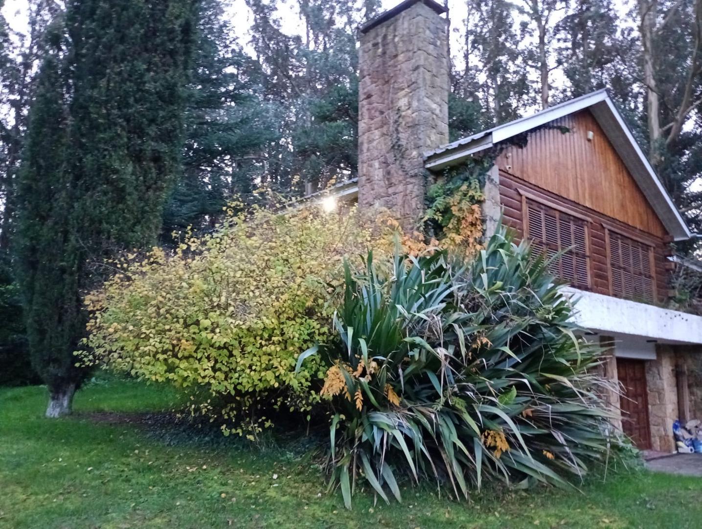 Venta casa quinta en ruta 88