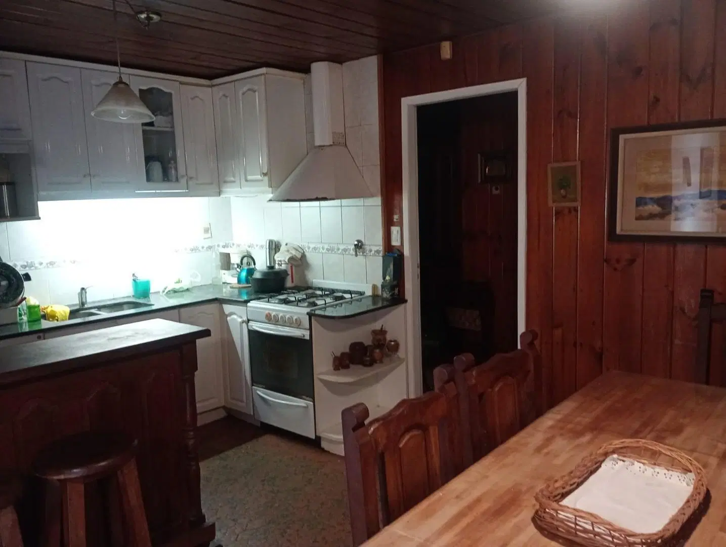 Venta casa quinta en ruta 88 8