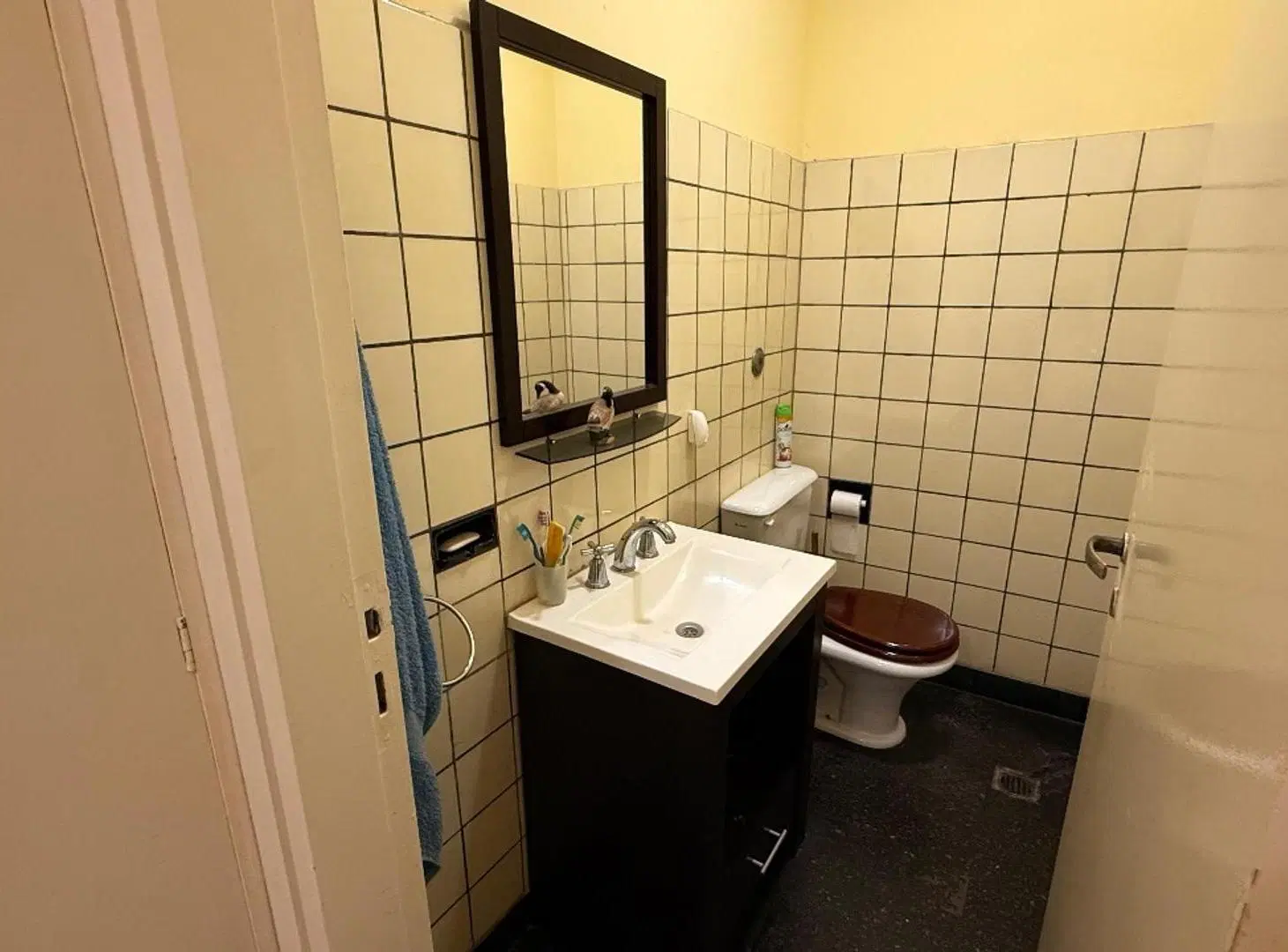 Venta Dpto 4 ambientes zona centro 8