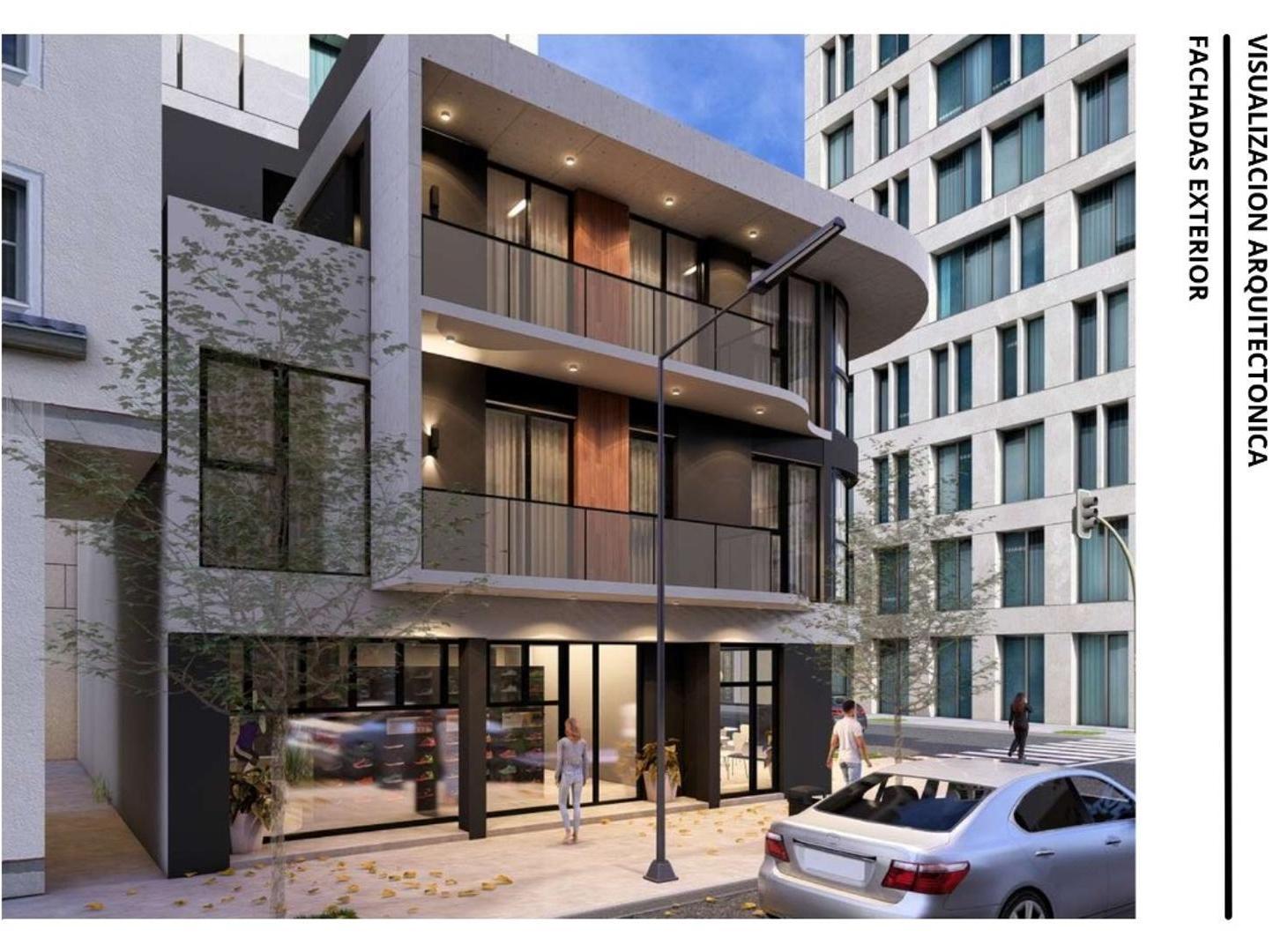 Foto de LOCALES 70 M2. 33 M2. 15 M2. PASEO ALDREY, imagen 3