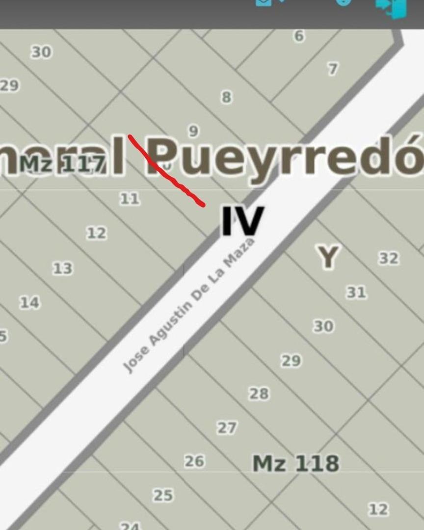 Foto de LOTE 300 M2. FARO NORTE, imagen 3