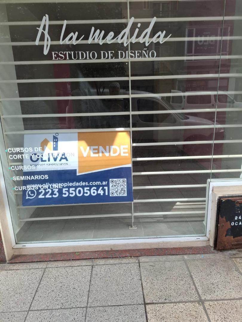 Foto de LOCAL 44 M2 EXTERNO PASEO ALDREY, imagen 2
