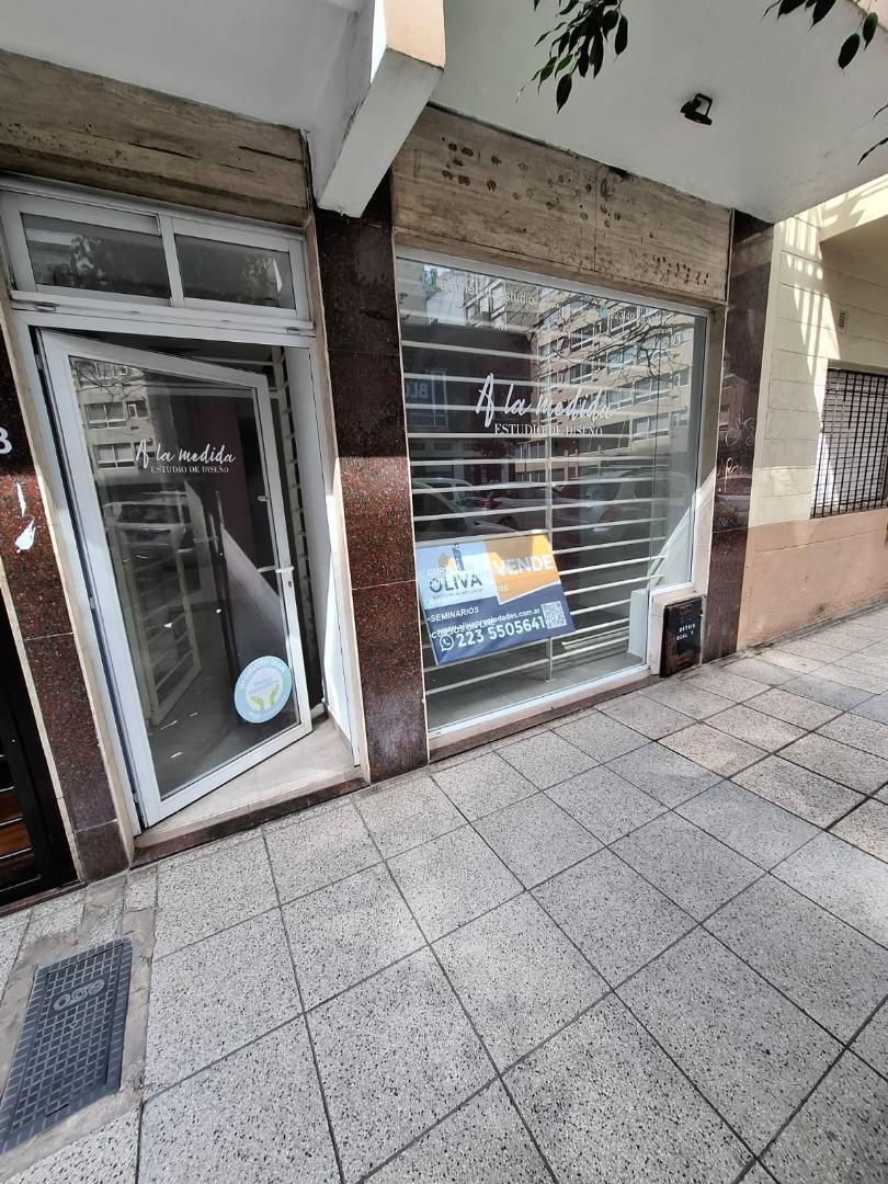 Foto de la propiedad en Arenales 2400, Mar del Plata, Buenos Aires Costa