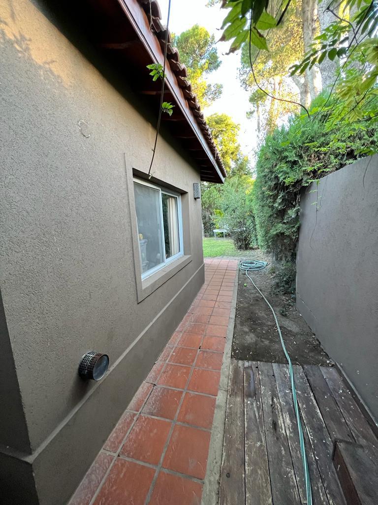 Casa en Venta en El Carmencito 3
