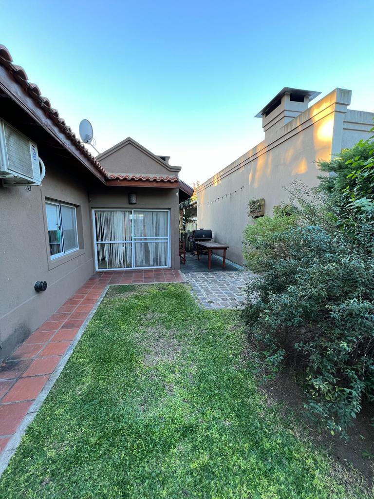Casa en Venta en El Carmencito 5