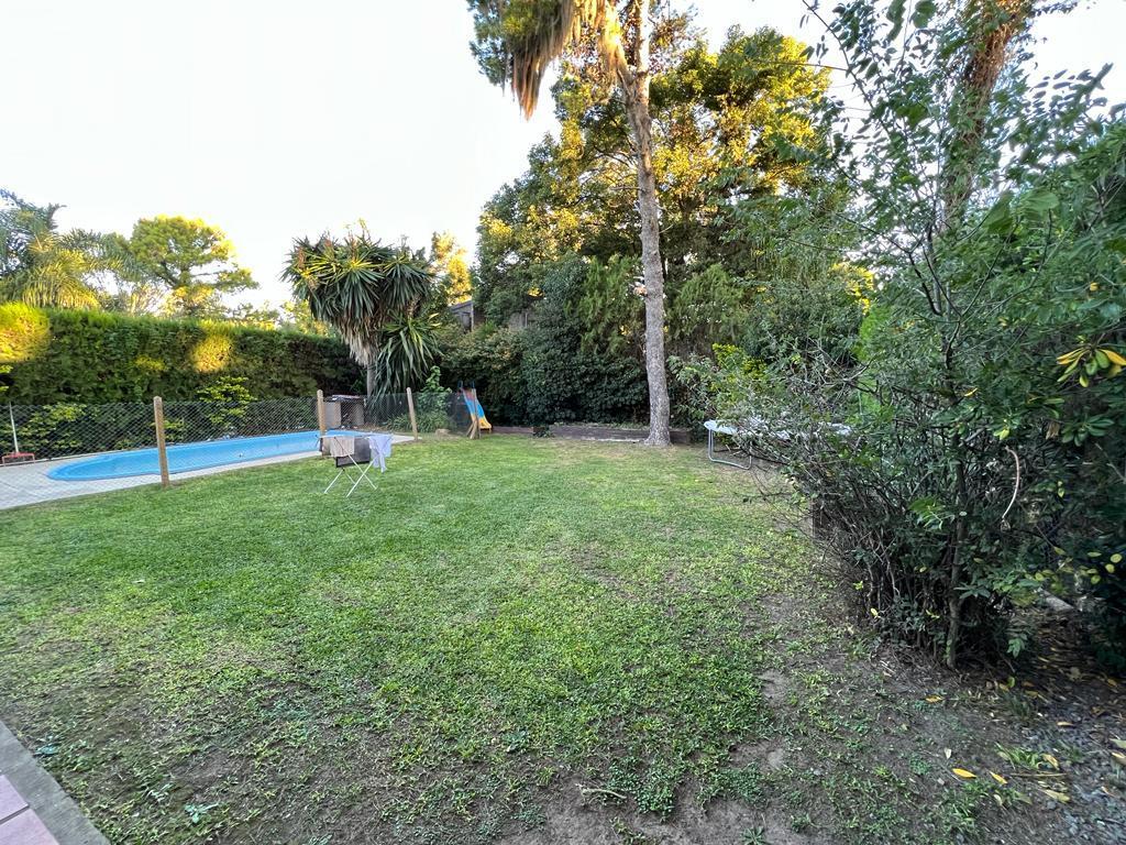 Casa en Venta en El Carmencito 2