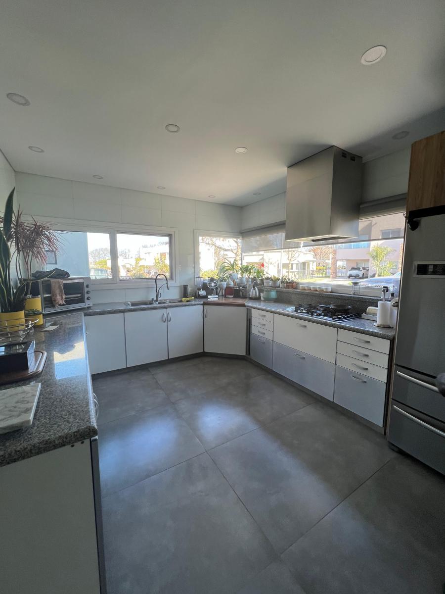 Casa en Venta y Alquiler en Fincas de Hudson 2