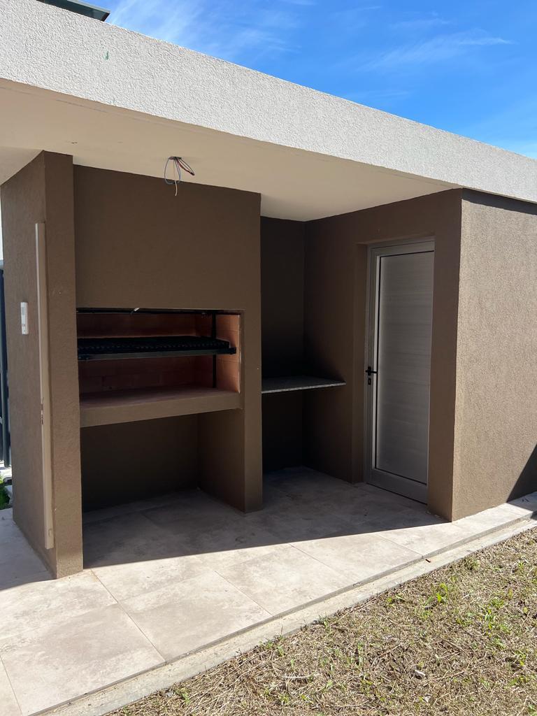 Casona Tipo Duplex en Venta Fincas de Hudson 4
