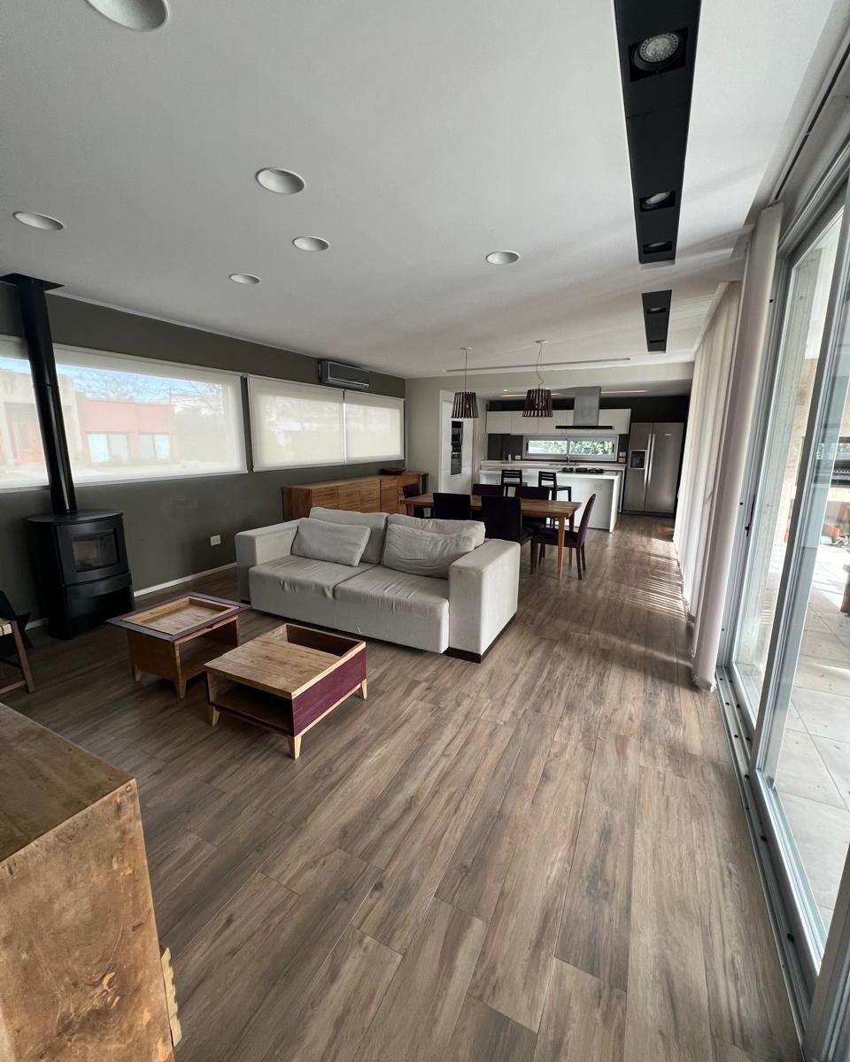Casa en Venta en Fincas de Hudson 3