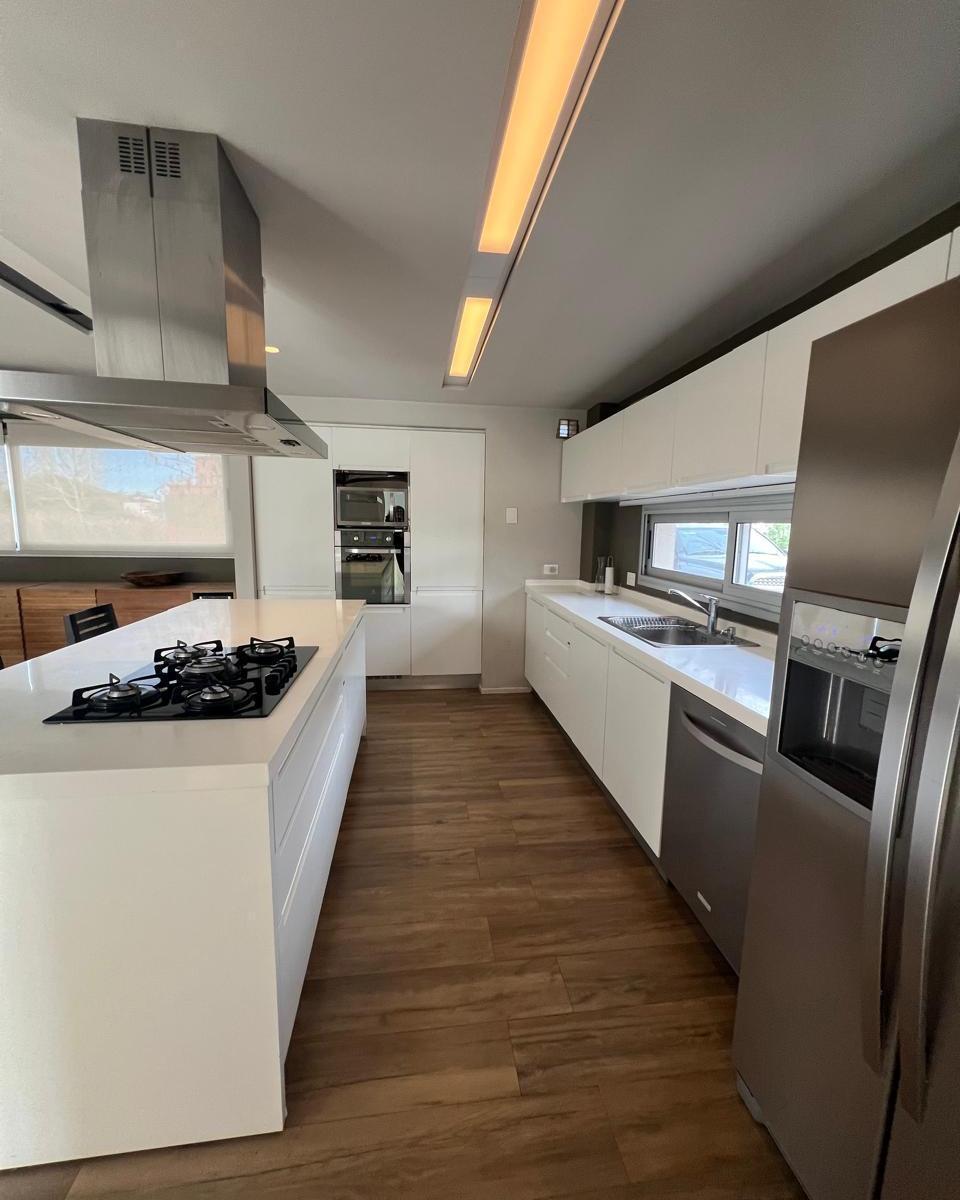 Casa en Venta en Fincas de Hudson 5