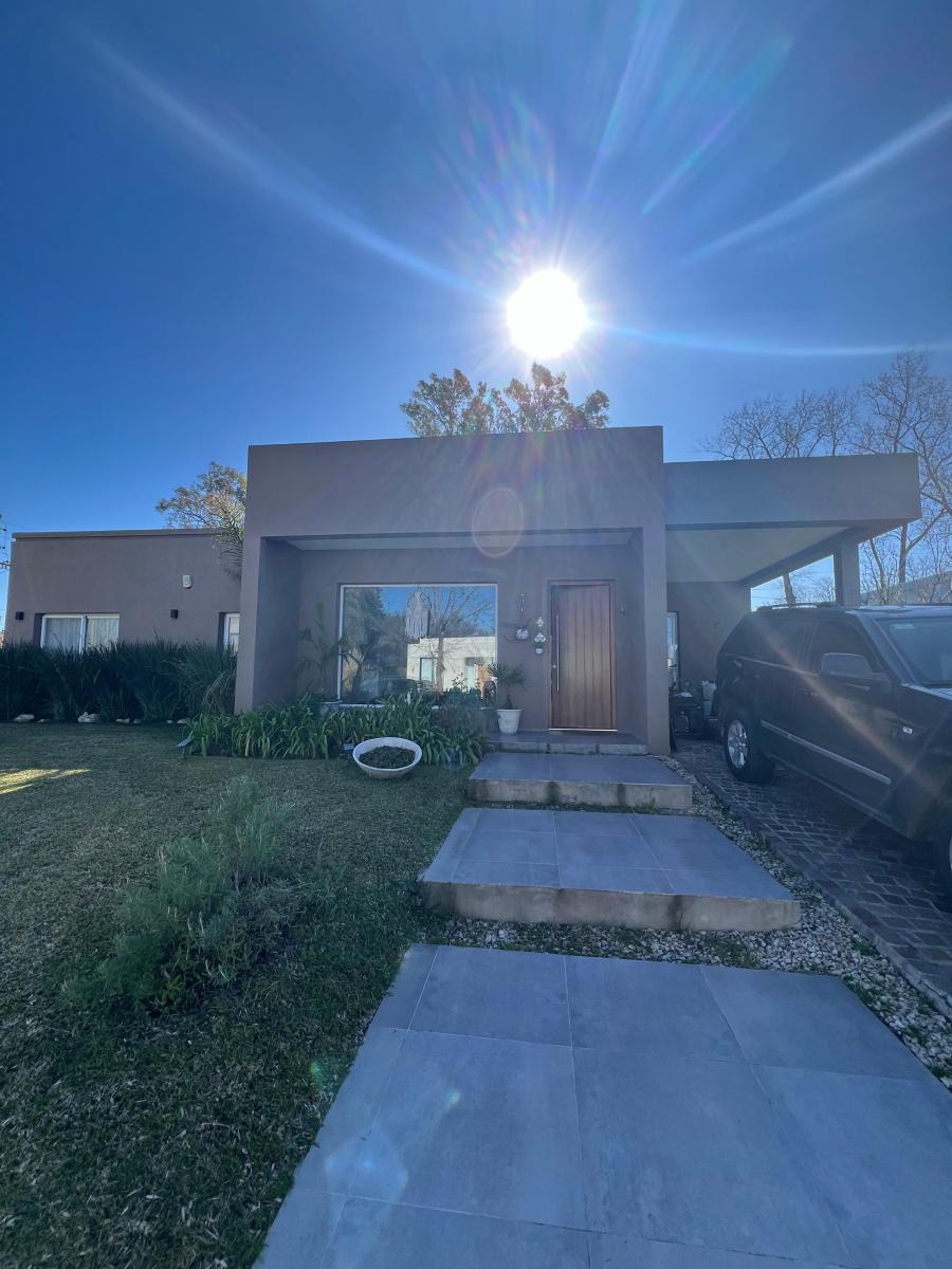 Casa en Venta Fincas de Hudson 2