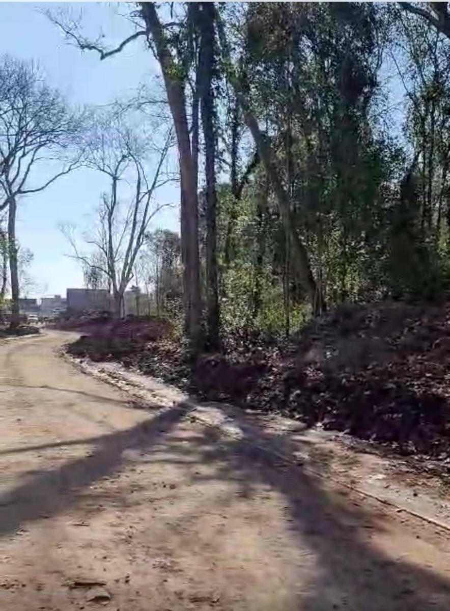 LOTE EN RESERVA HUDSON
