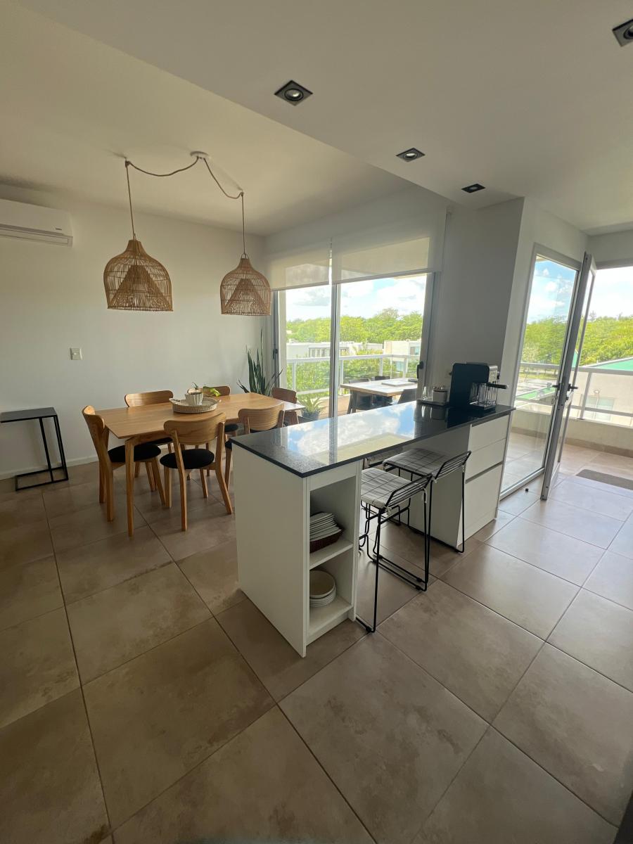 Departamento en Venta en Fincas de Hudson 3
