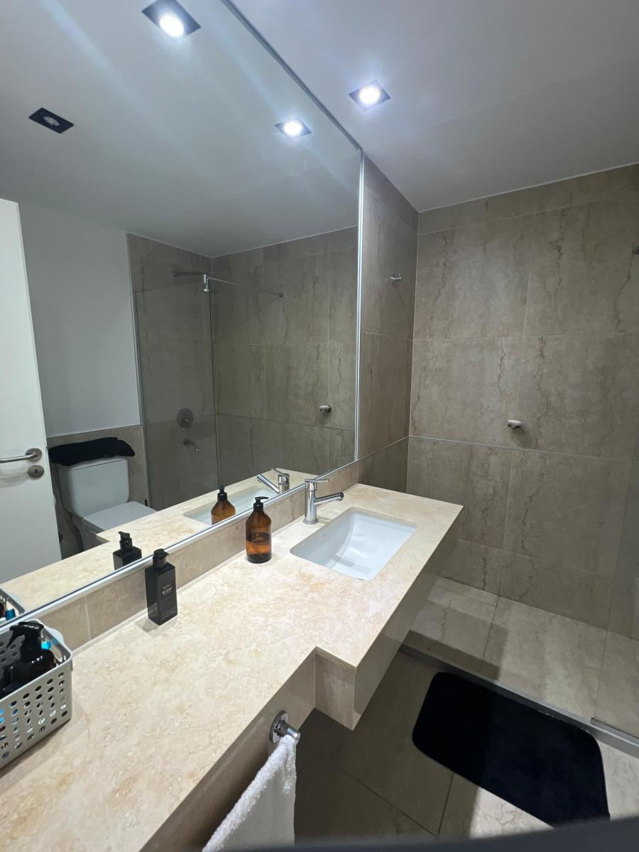 Departamento en Venta en Fincas de Hudson 1