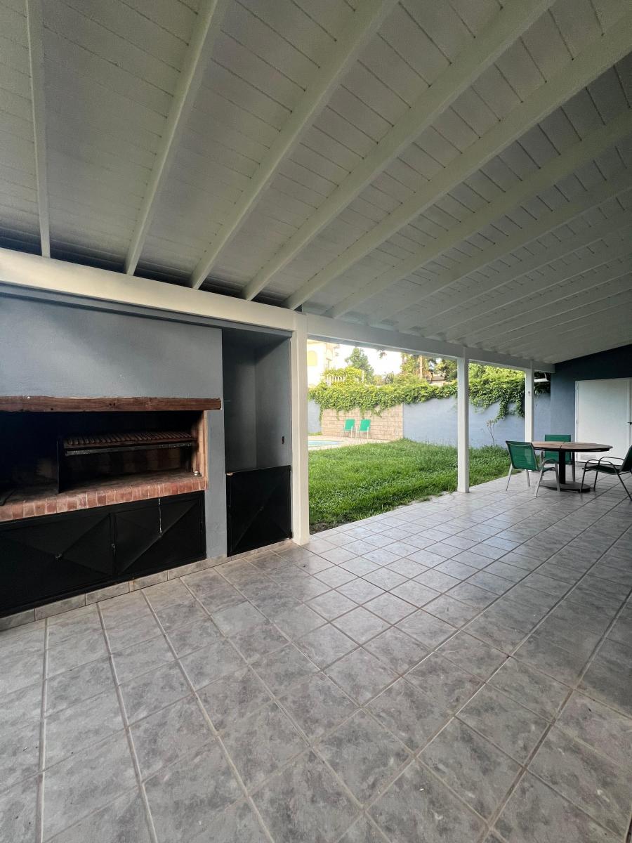 Casa en Venta en El Carmencito 3