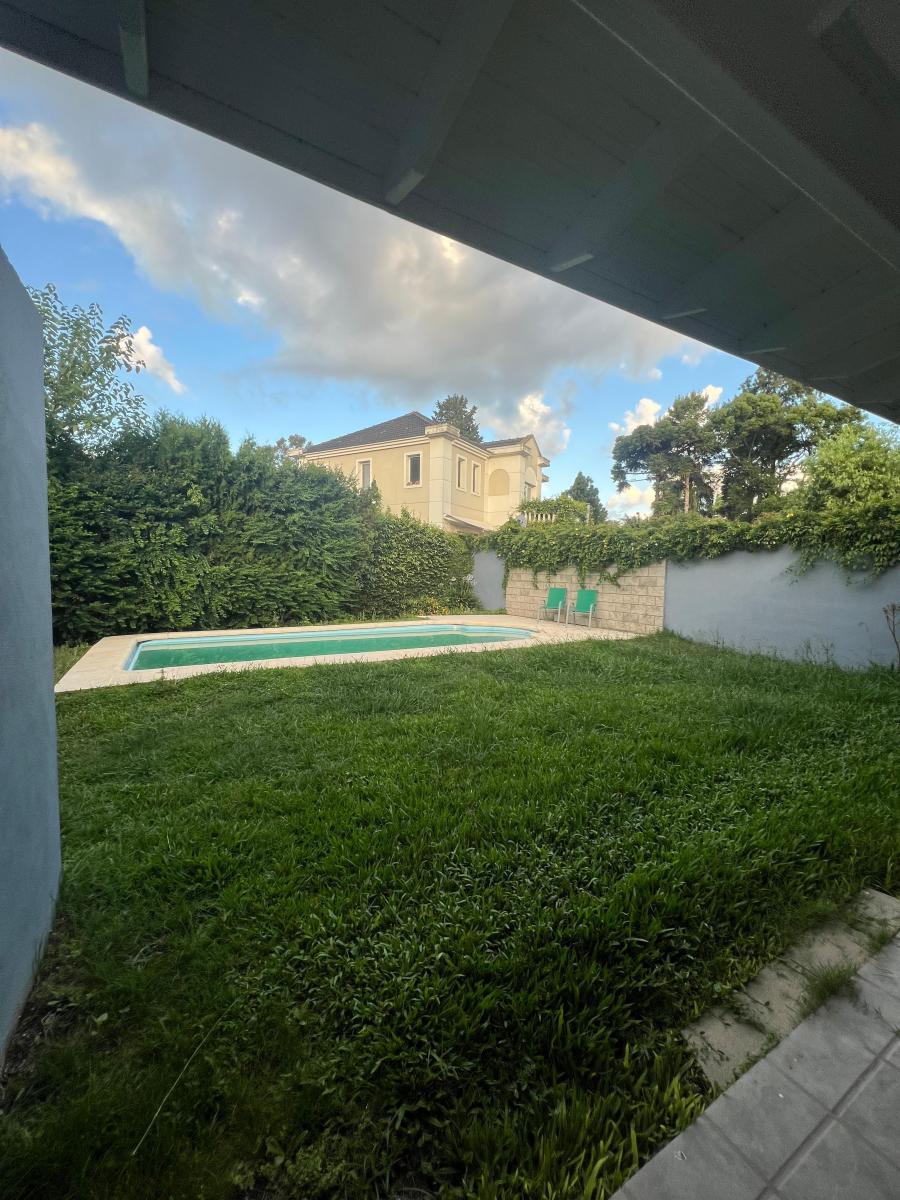 Casa en Venta en El Carmencito 1