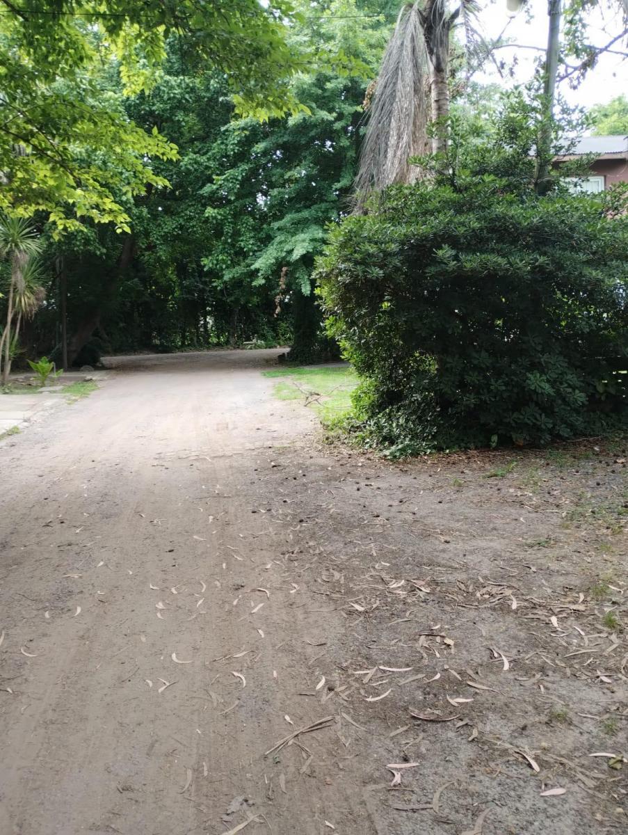Terreno en Venta en El Carmencito 1