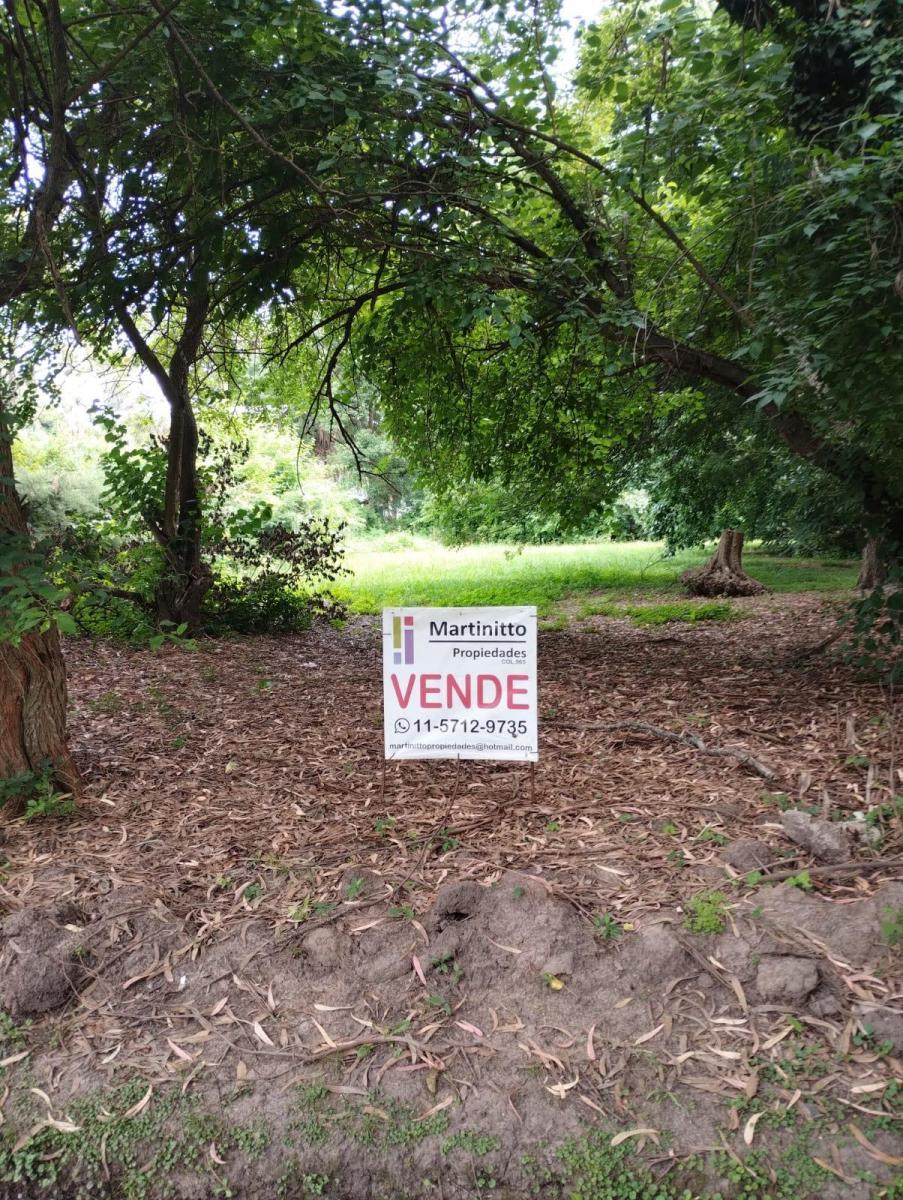 Propiedad en Argentina