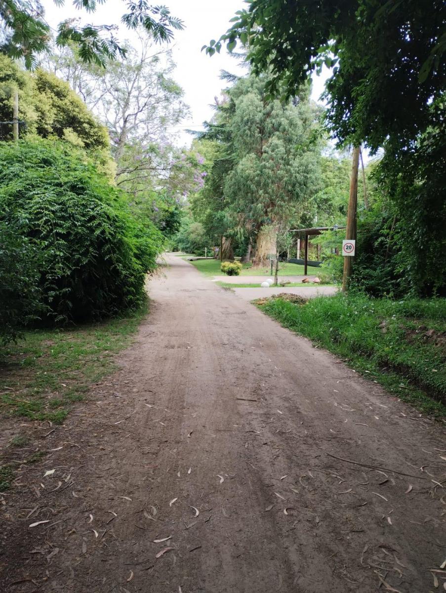 Terreno en Venta en El Carmencito 4