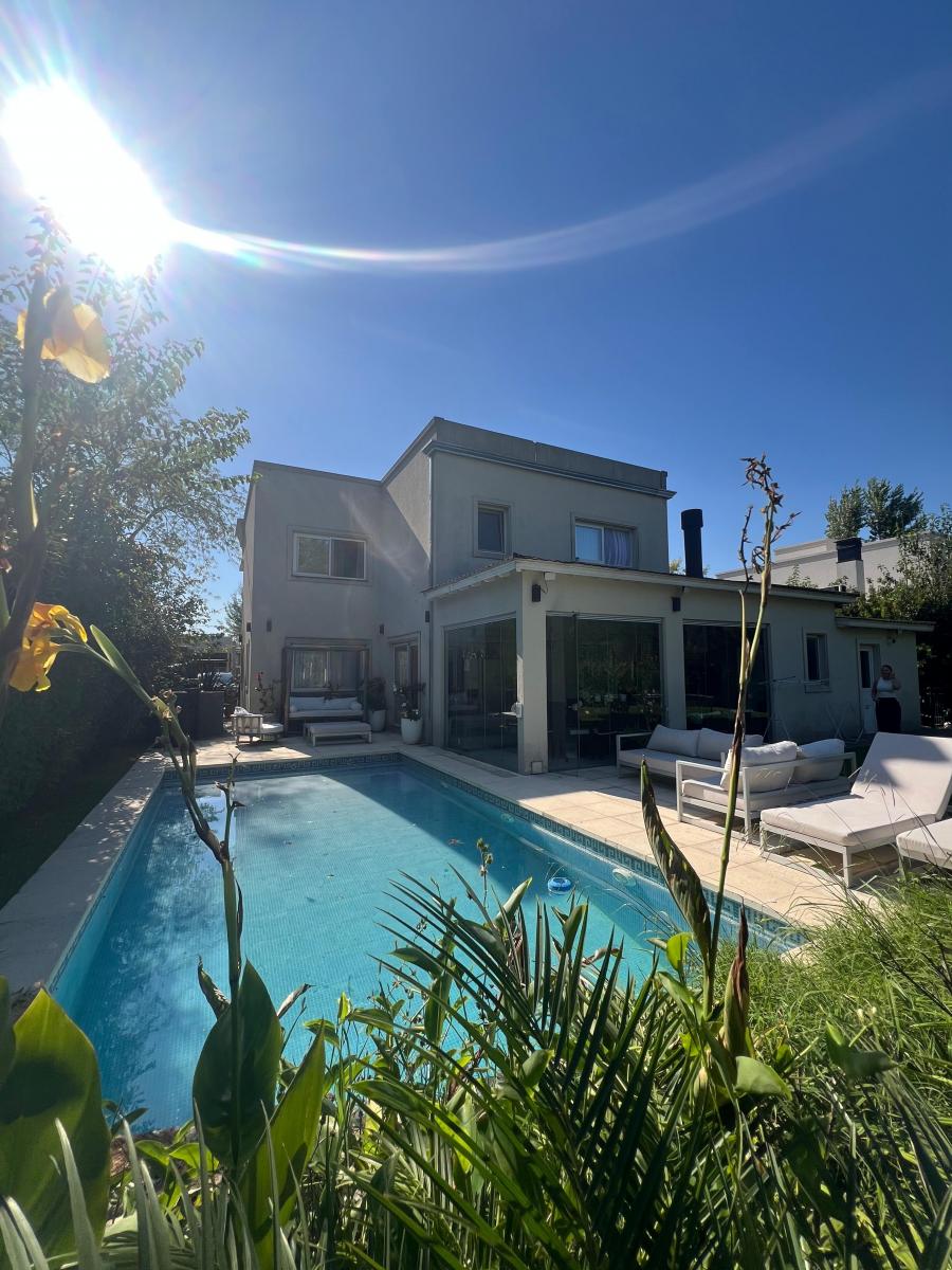 Casa en Venta en Fincas de Hudson 3