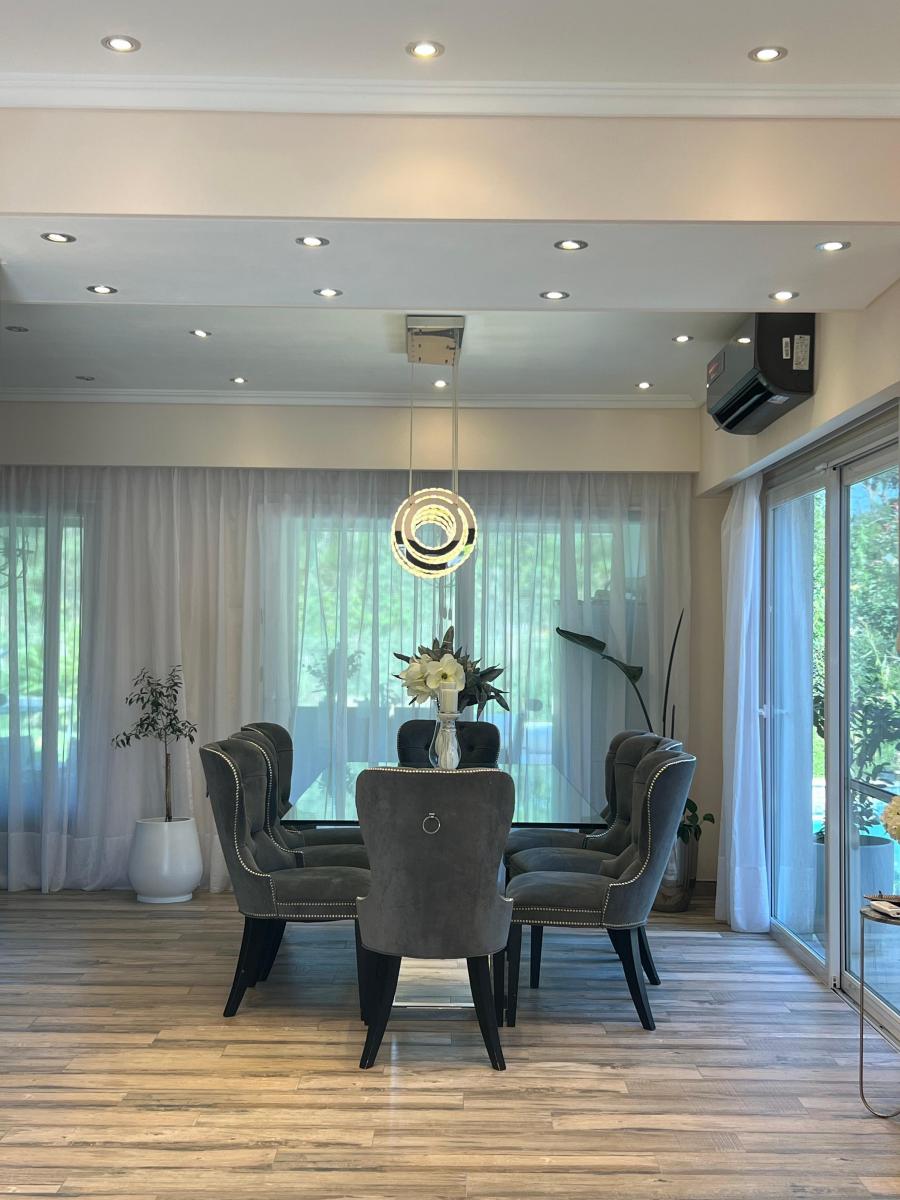 Casa en Venta en Fincas de Hudson 4