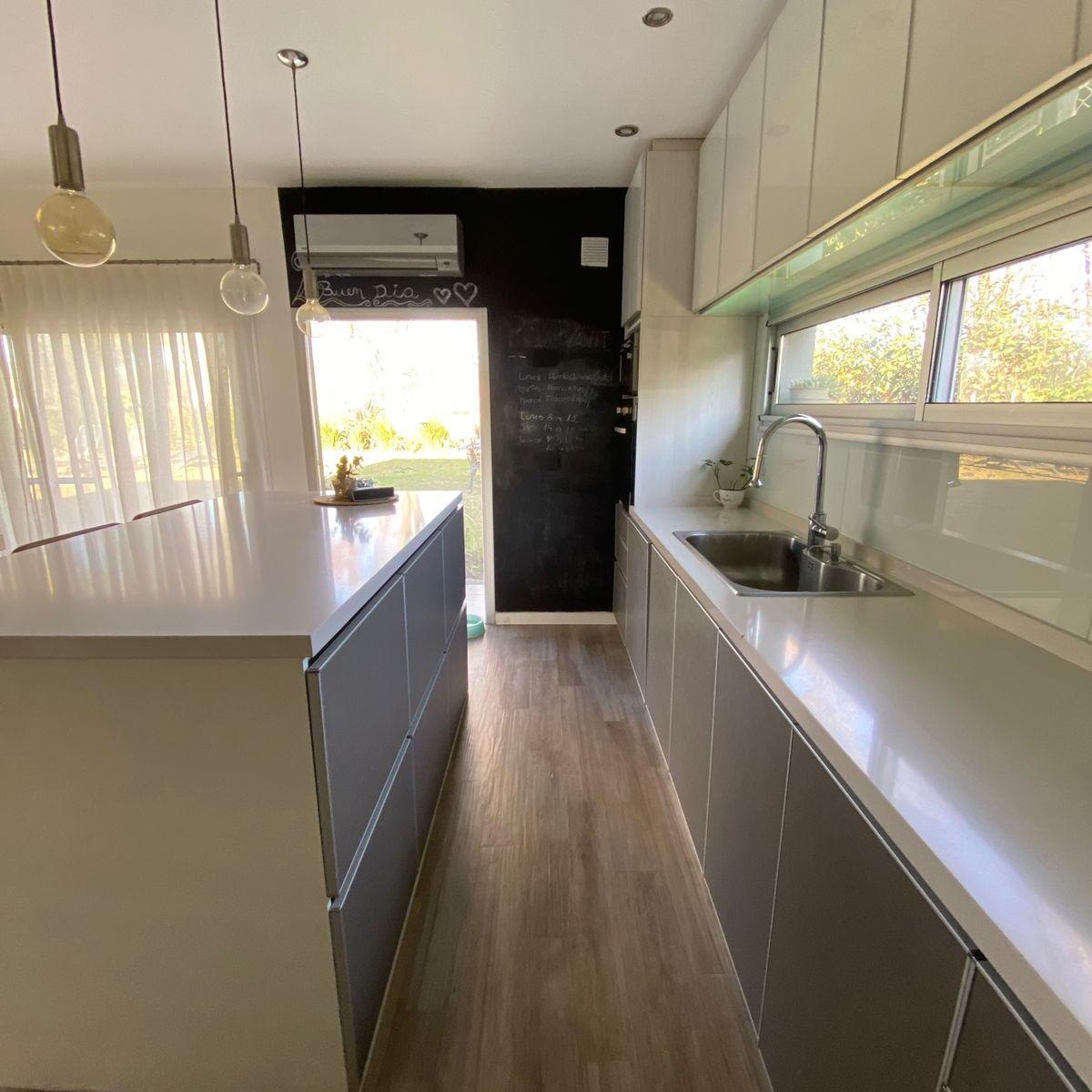 Casa en Venta Fincas de Hudson 5