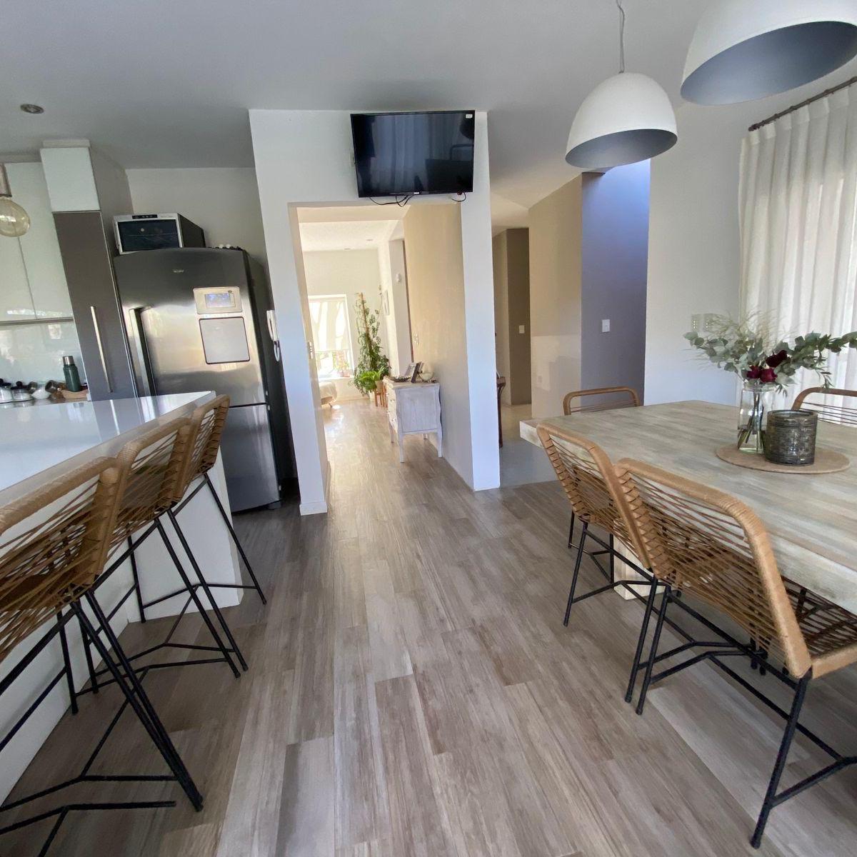 Casa en Venta Fincas de Hudson 1