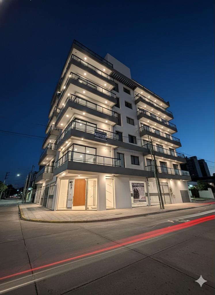 DEPARTAMENTO EN VENTA EN BERAZATEGUI