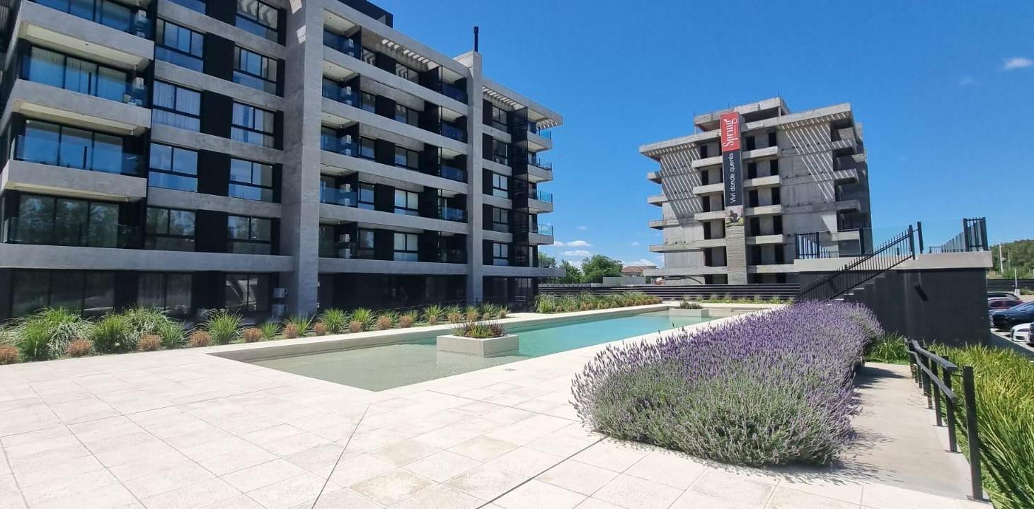 DEPARTAMENTO DE 3 AMBIENTES EN VENTA EN GREENVILLE SPRING