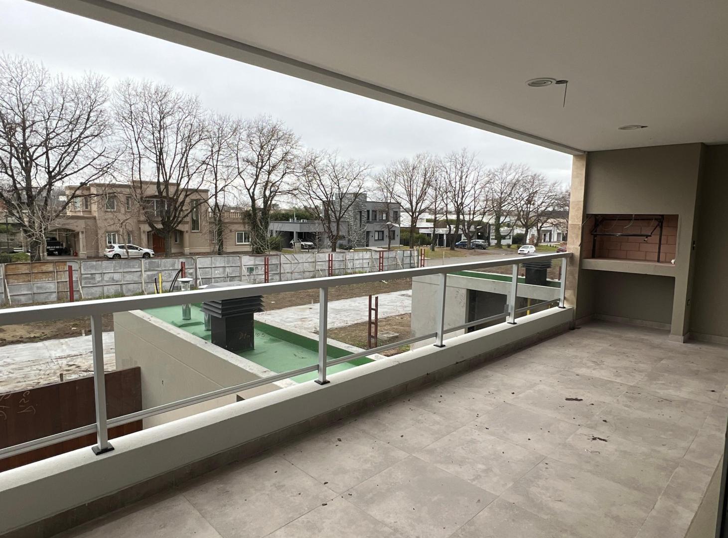 DEPARTAMENTO EN VENTA O ALQUILER EN FINCAS DE HUDSON